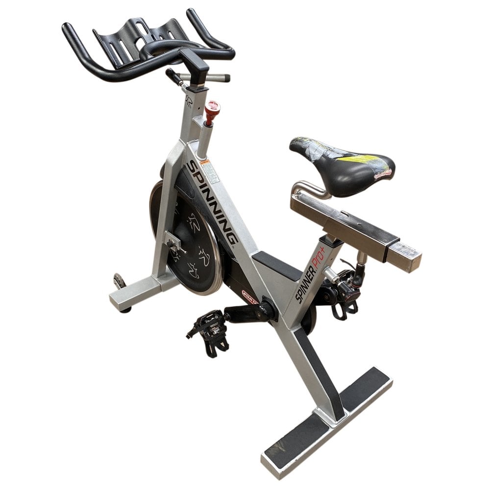 Star Trac Spinning Pro Plus Spin Bike