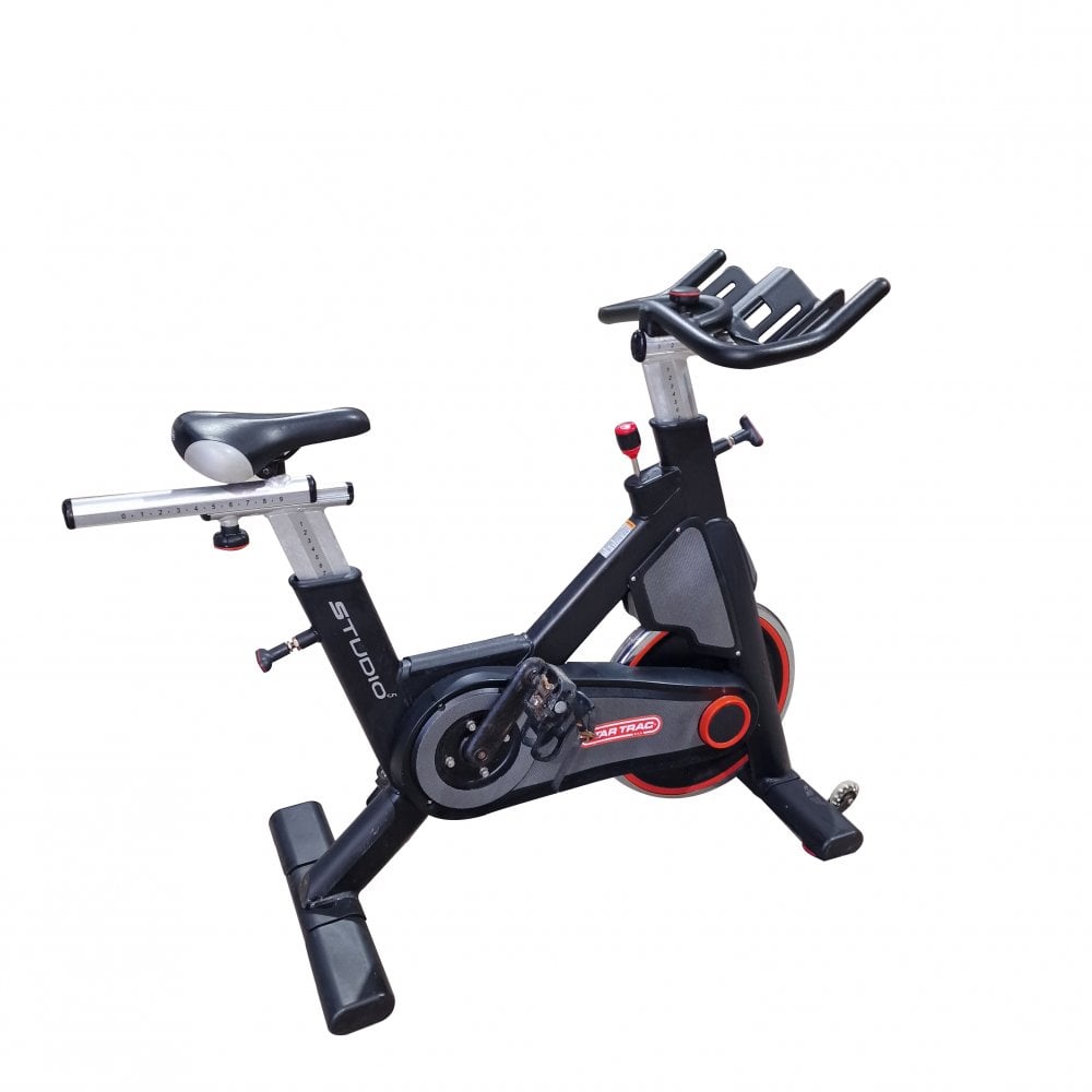 Star Trac Studio Spinner Spin Bike