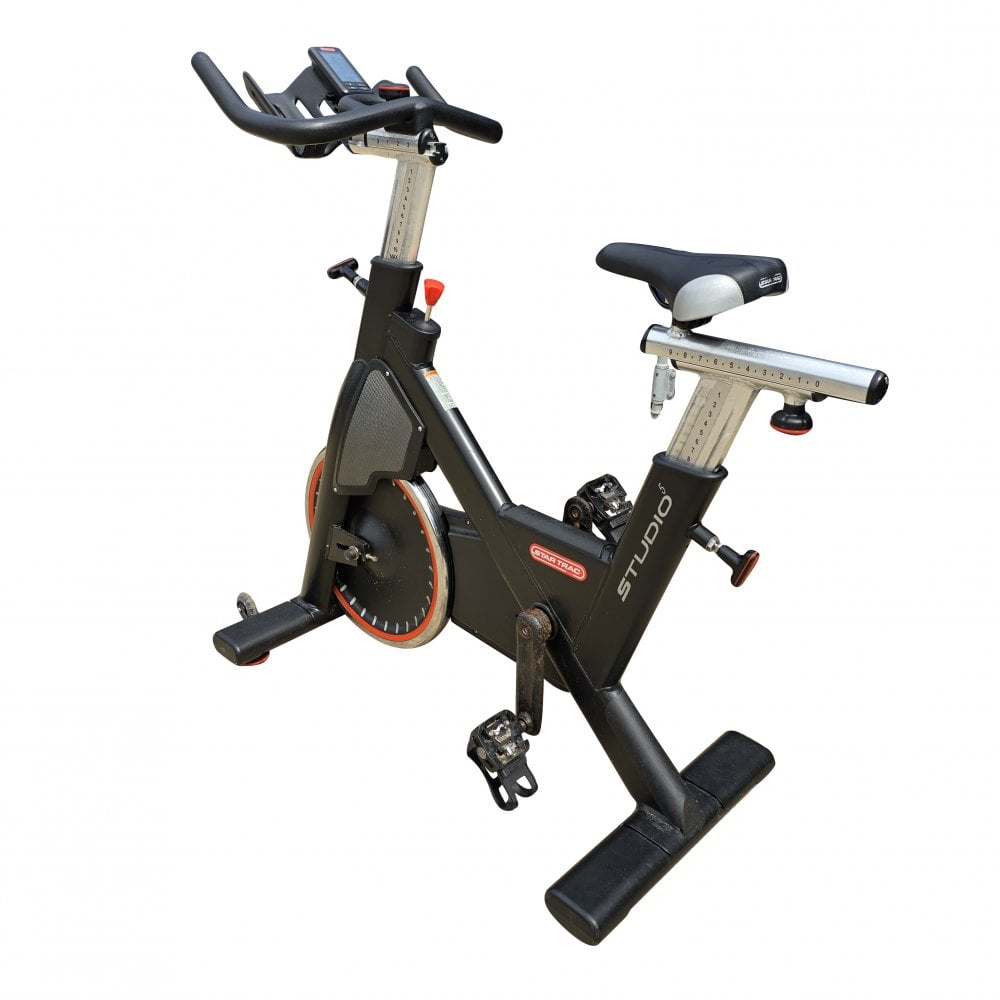 Star Trac Studio Spinner Spin Bike
