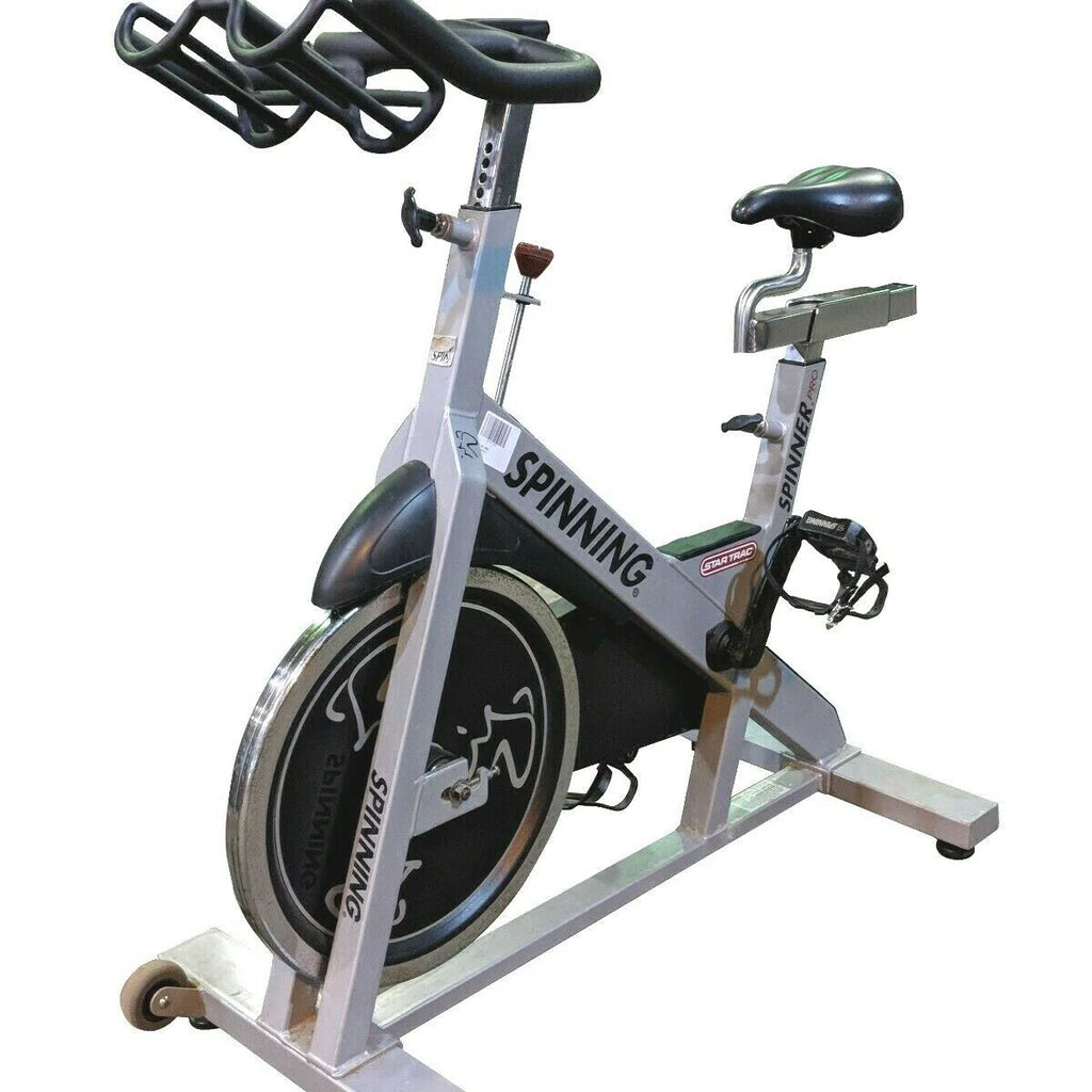 Star Trac Spinning Pro Plus Spin Bike