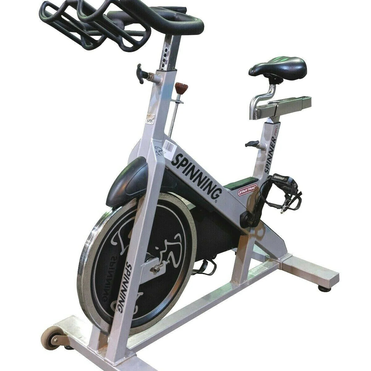 Star Trac Spinning Pro Plus Spin Bike