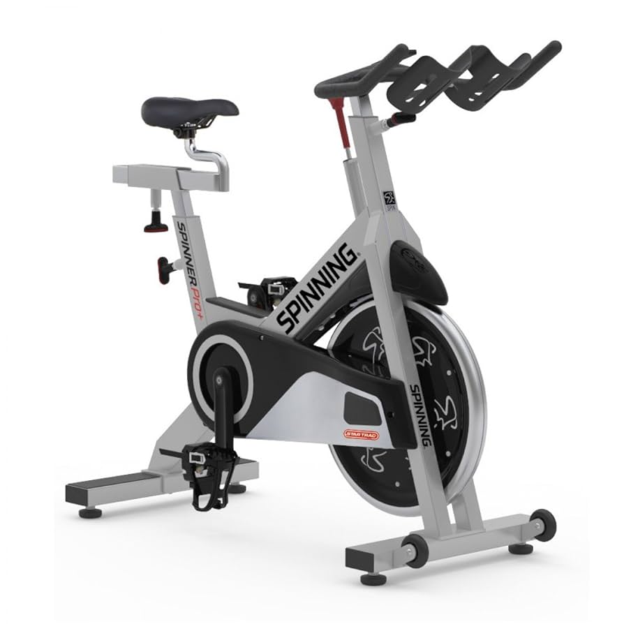 Star Trac Spinning Pro Plus Spin Bike