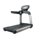 Life Fitness 95T Treadmill Elevation Series Engage Console Treadmill