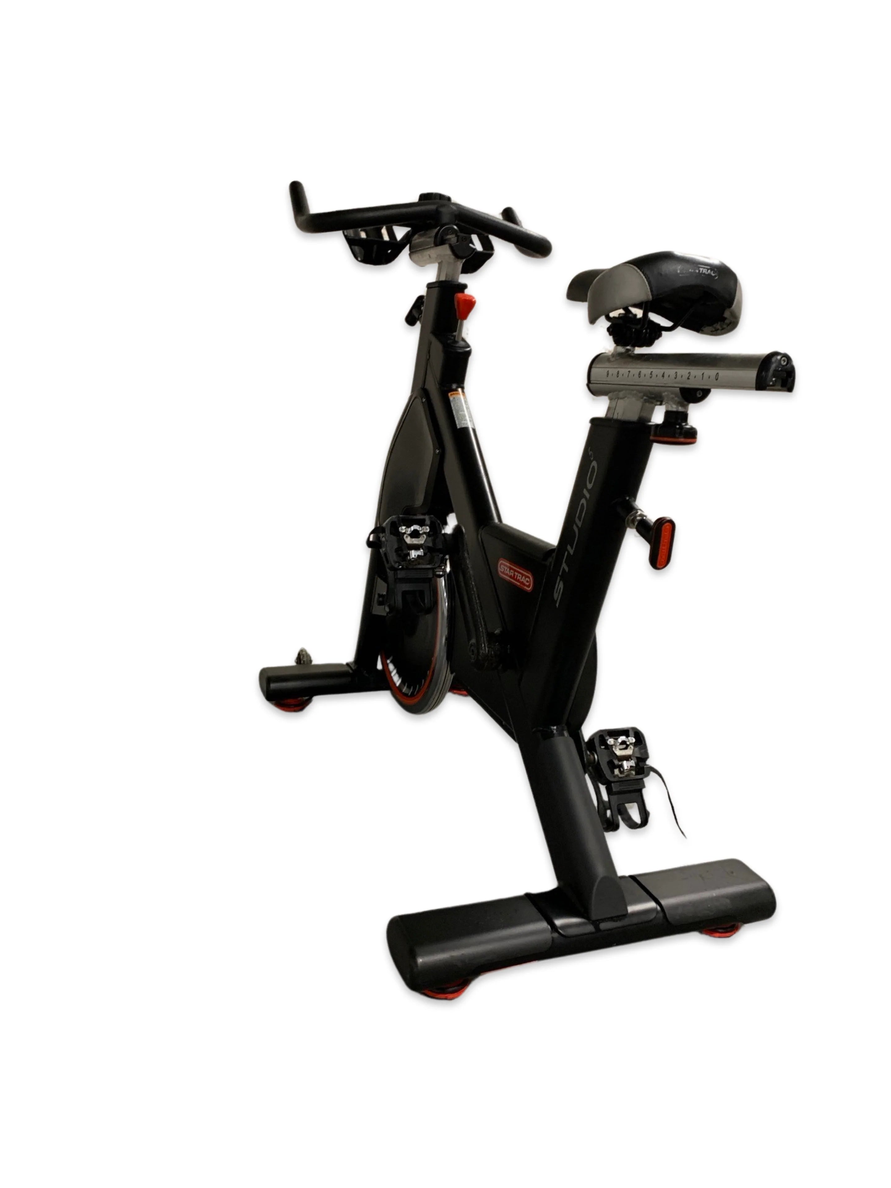 Star Trac Studio Spinner Spin Bike