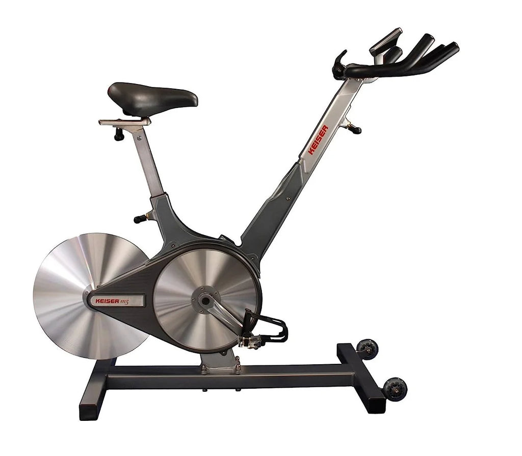Keiser Spin Bike M3