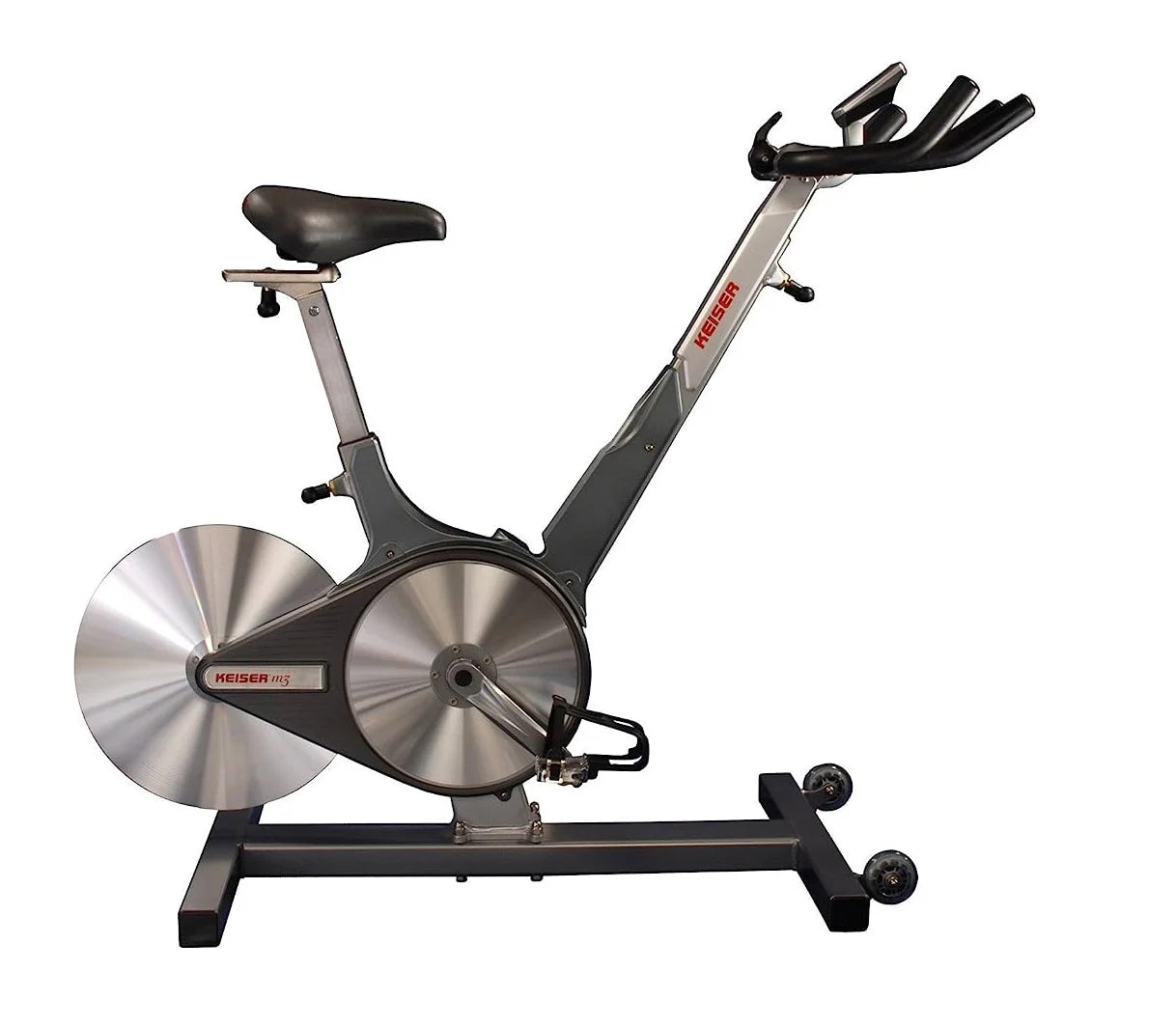 Keiser Spin Bike M3