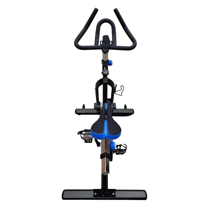Progression Pro Club Spin Bike Refurbished
