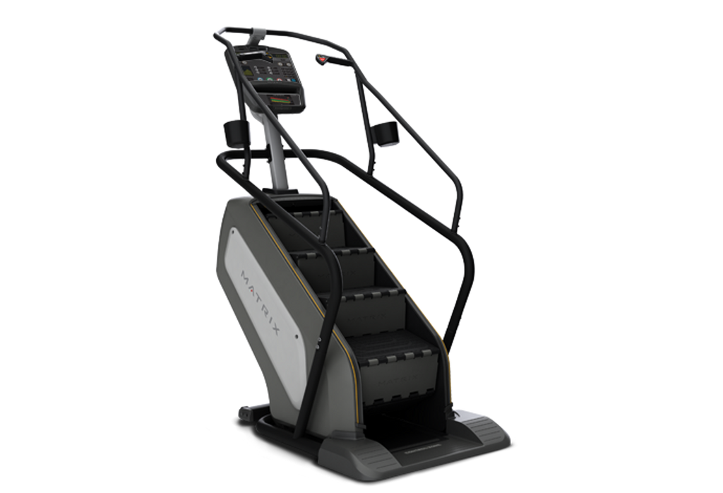 Matrix ClimbMill C-5X