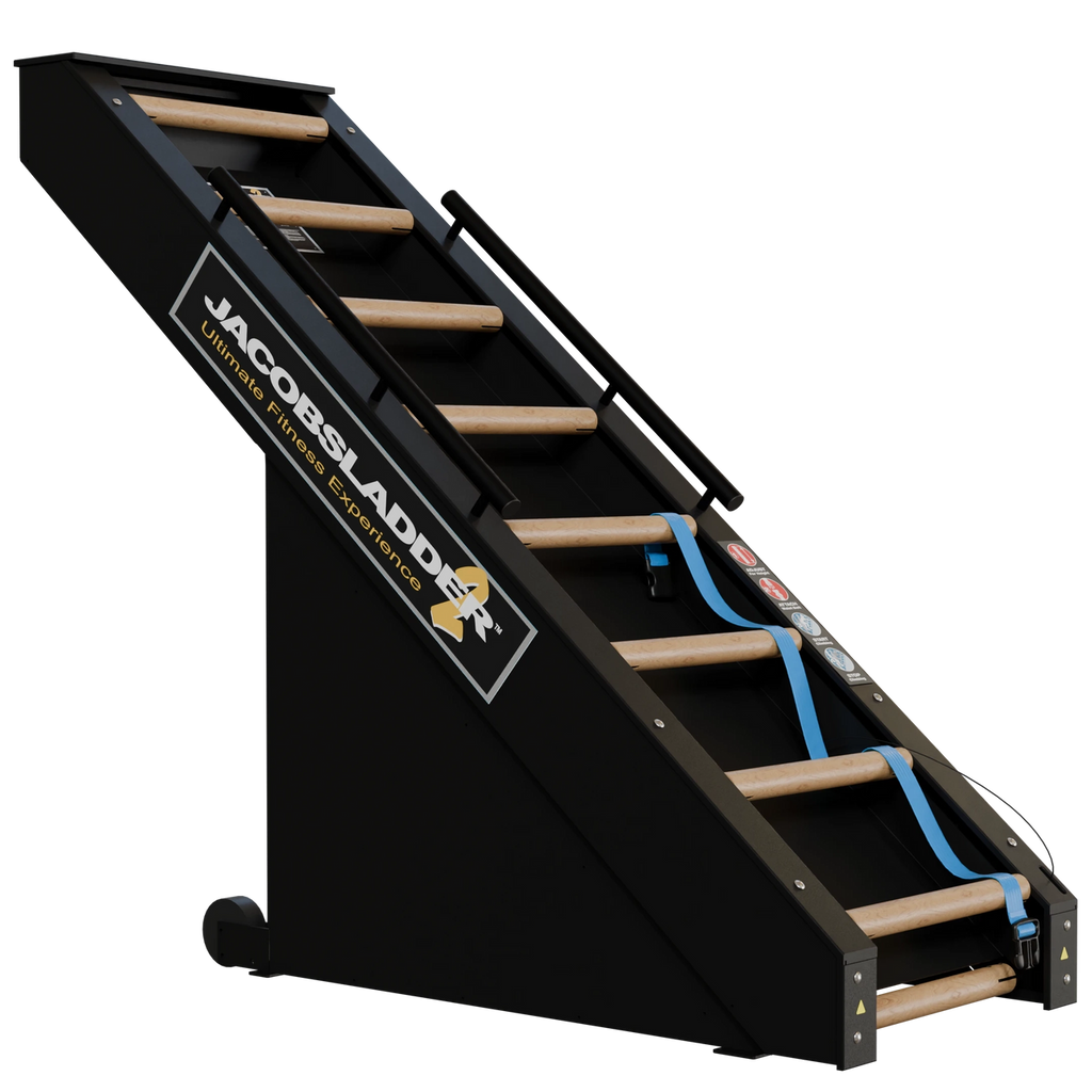Stairmaster Jacob’s Ladder 2