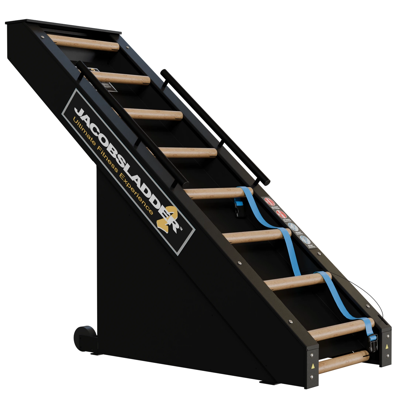 Stairmaster Jacob’s Ladder 2