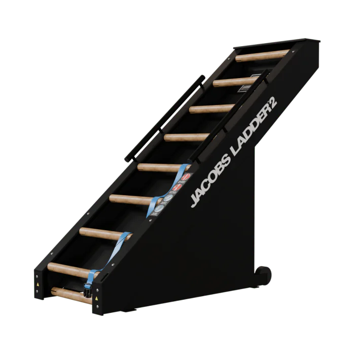 Stairmaster Jacob’s Ladder 2