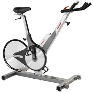 Keiser Spin Bike M3