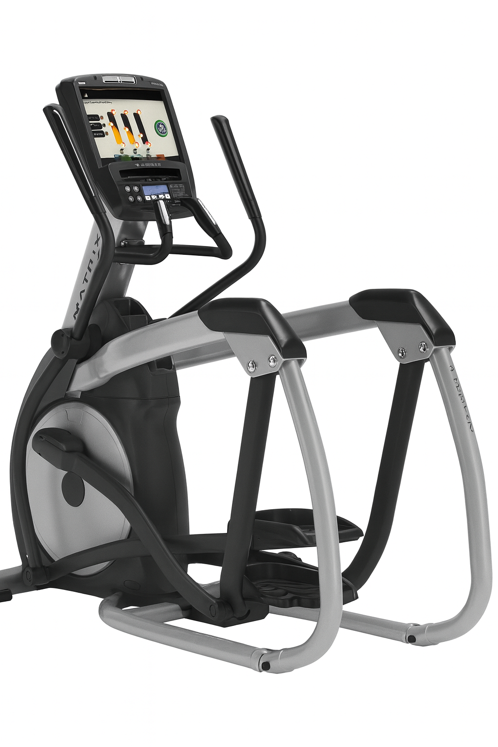 Matrix E7xe Suspension Elliptical - Refurbished