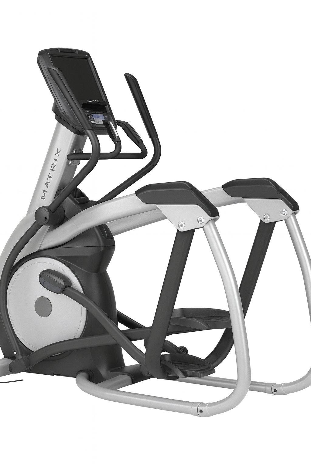 Matrix E7xe Suspension Elliptical - Refurbished