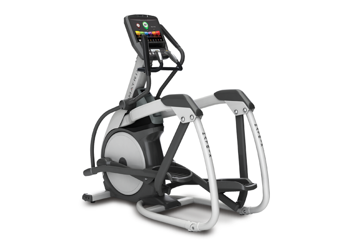 Matrix E7xe Suspension Elliptical - Refurbished