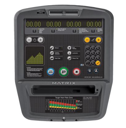 Matrix ClimbMill C-5X