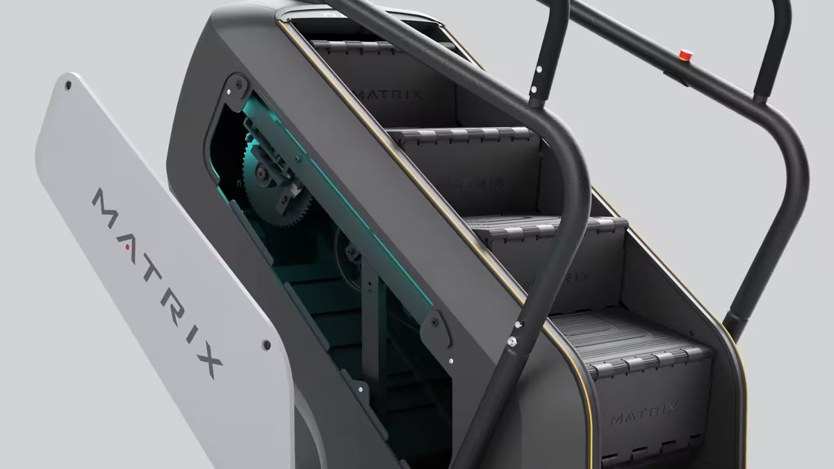 Matrix ClimbMill C-5X