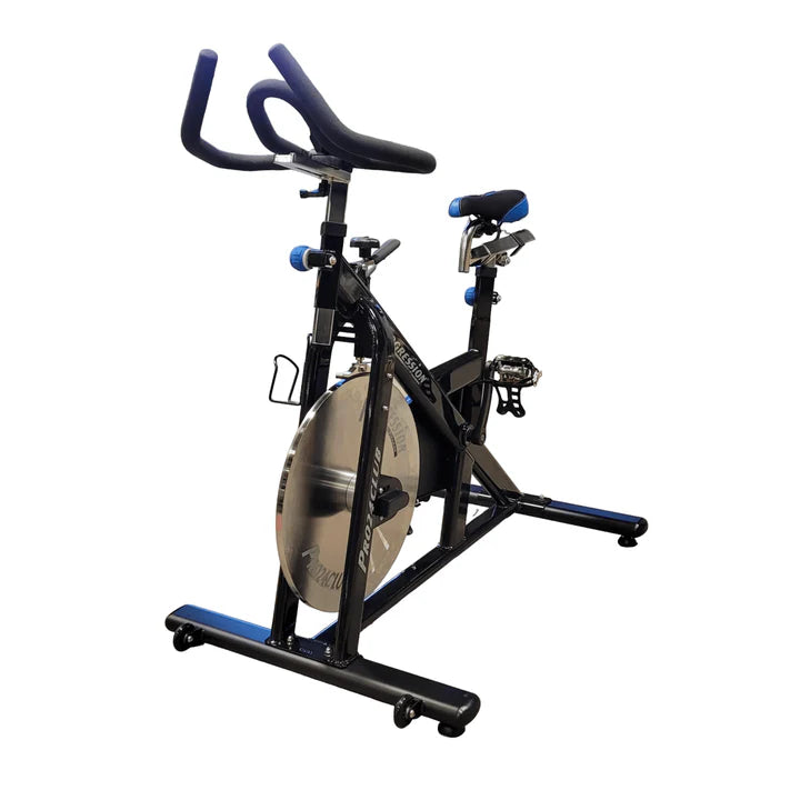 Progression Pro Club Spin Bike Refurbished