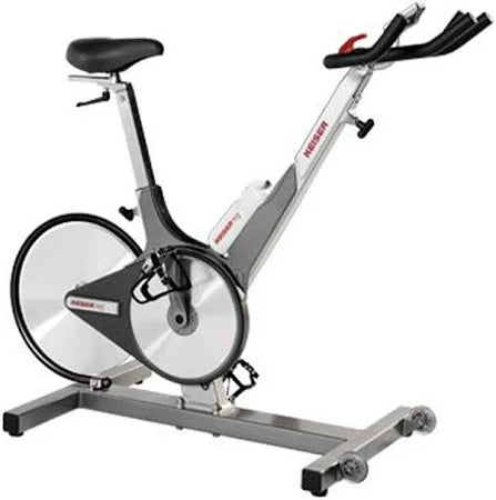 Keiser Spin Bike M3