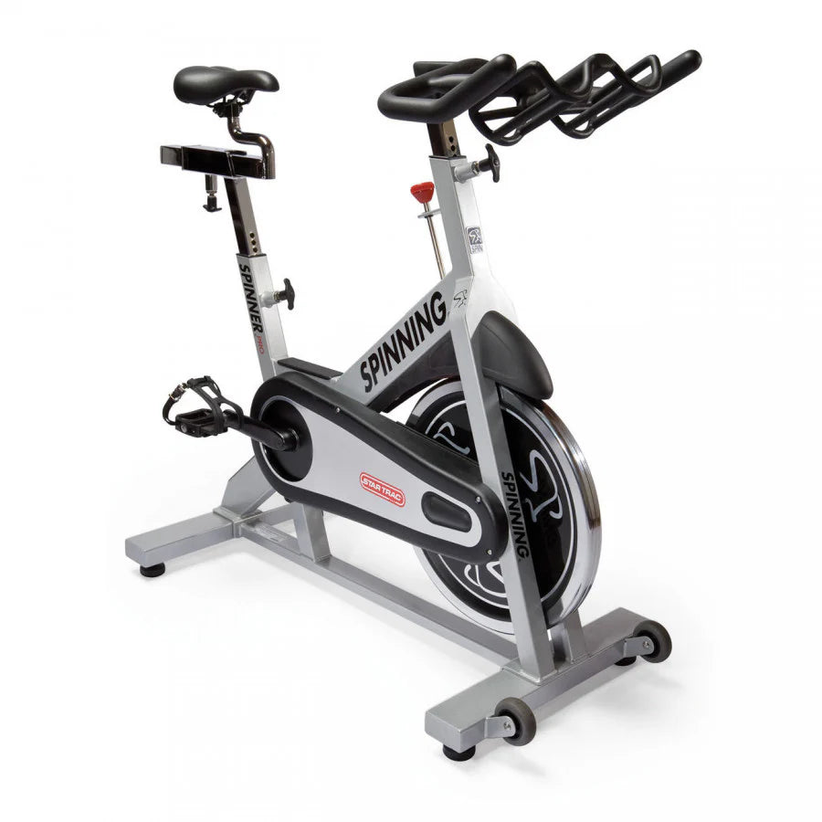 Star Trac Spinning Pro Plus Spin Bike
